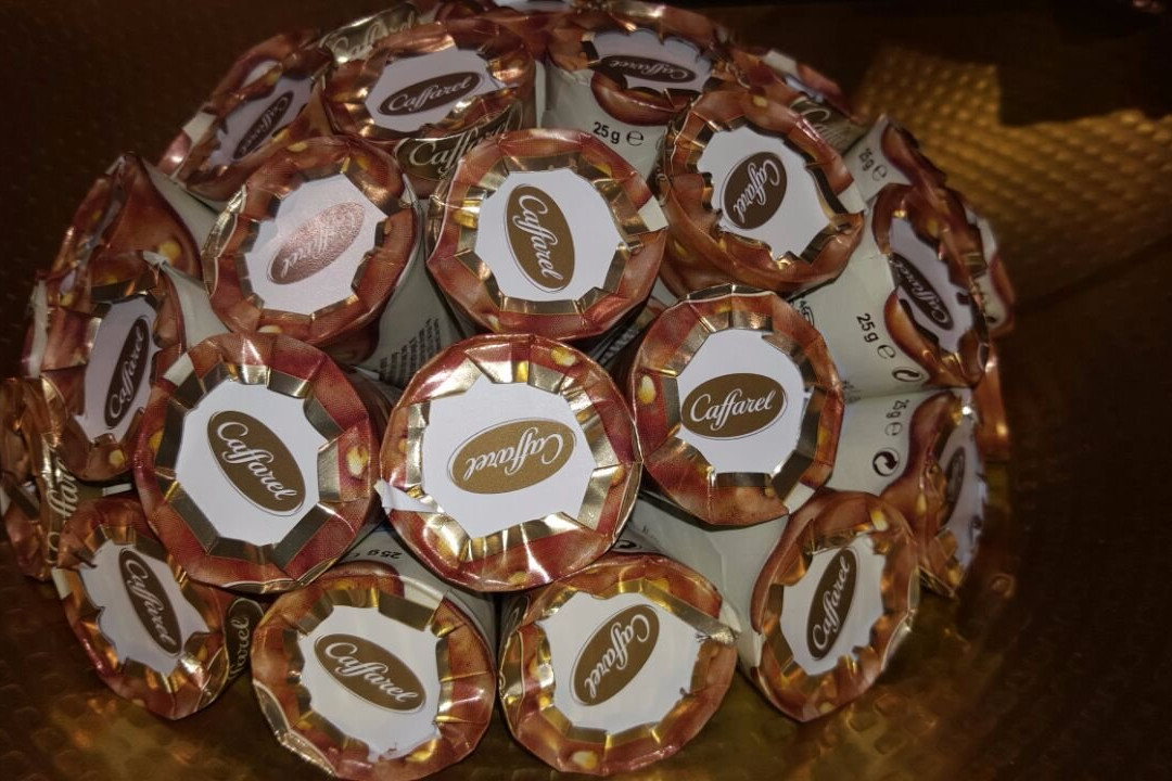 Lindt Chocolate Shop Altendorf-Altendorf必去景点