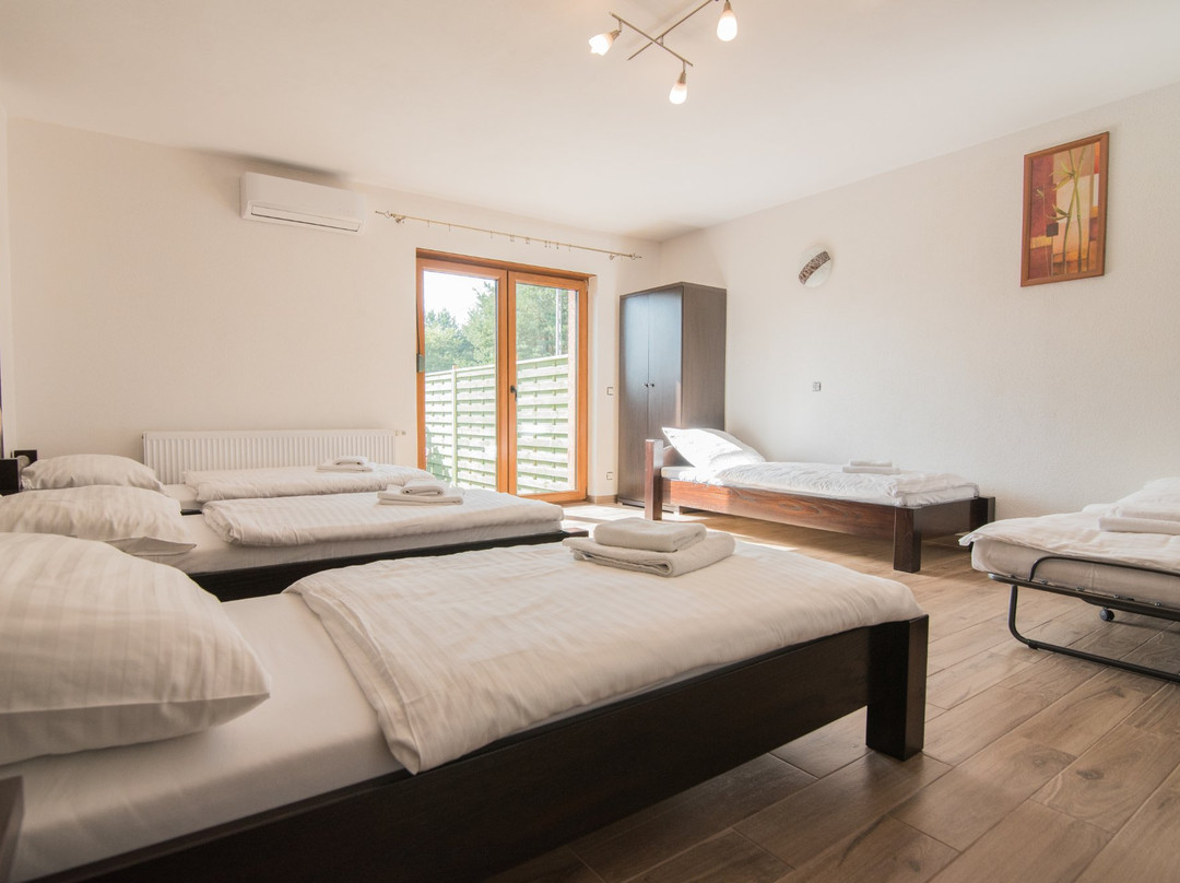 Resort Pod Lasem主图