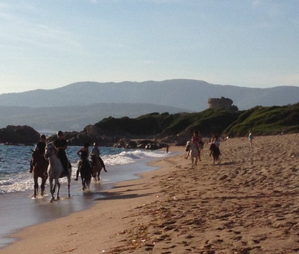 Centre Equestre de Porticcio-Grosseto Prugna必去景点