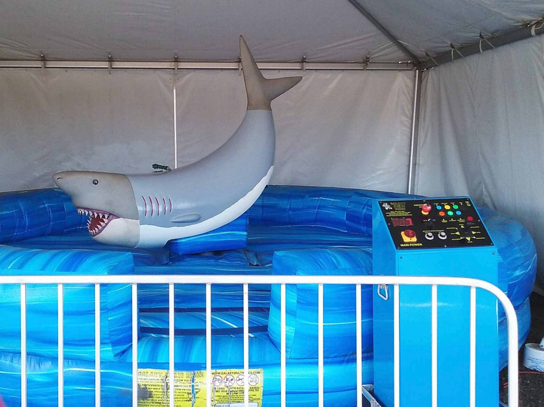 Playtime Family Fun-洋滨市必去景点