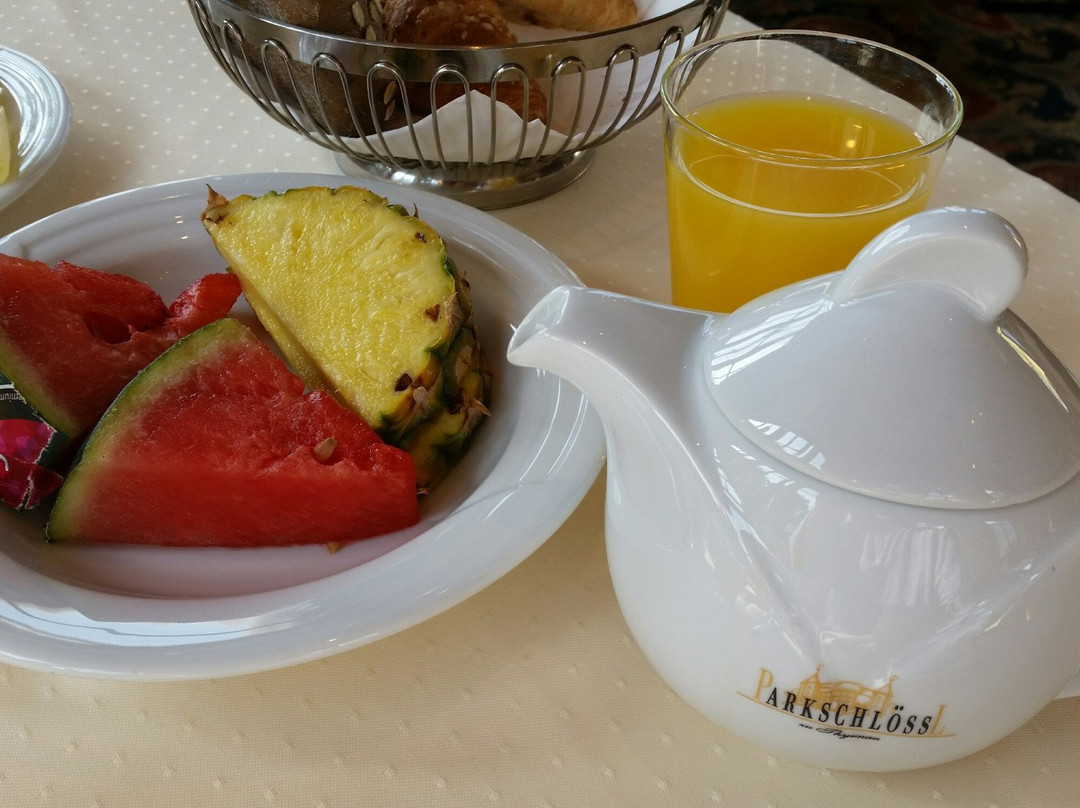 Hotel Parkschlossl主图