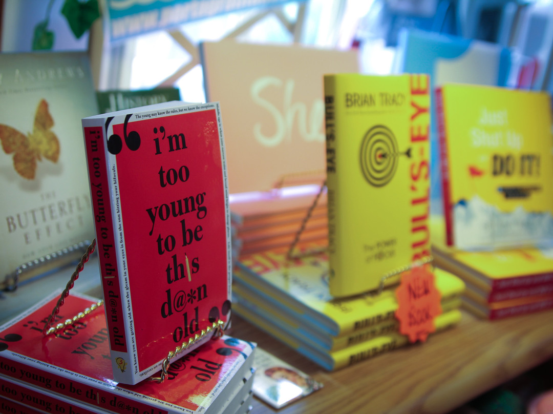 Gratitude-阿兰瑟斯港必去景点