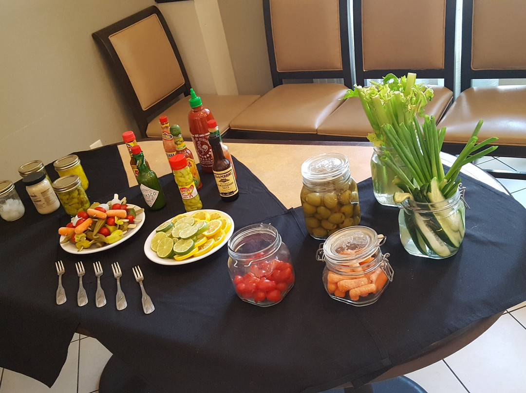 King Edward Bar and Grill