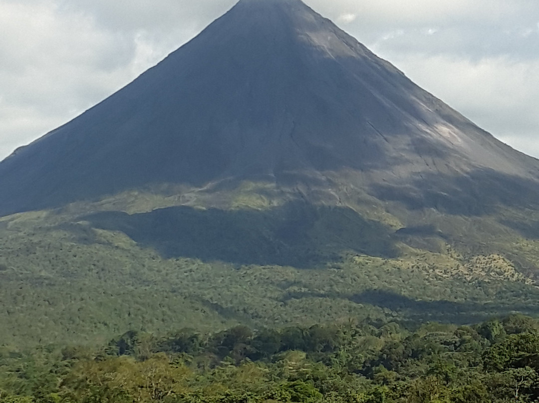 Costa Rica Northwest-利比里亚必去景点