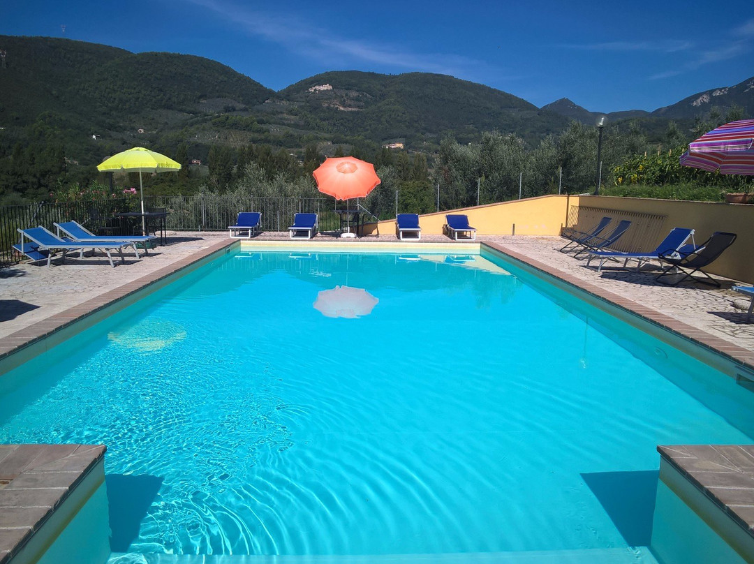 Poggio delle Rocche
