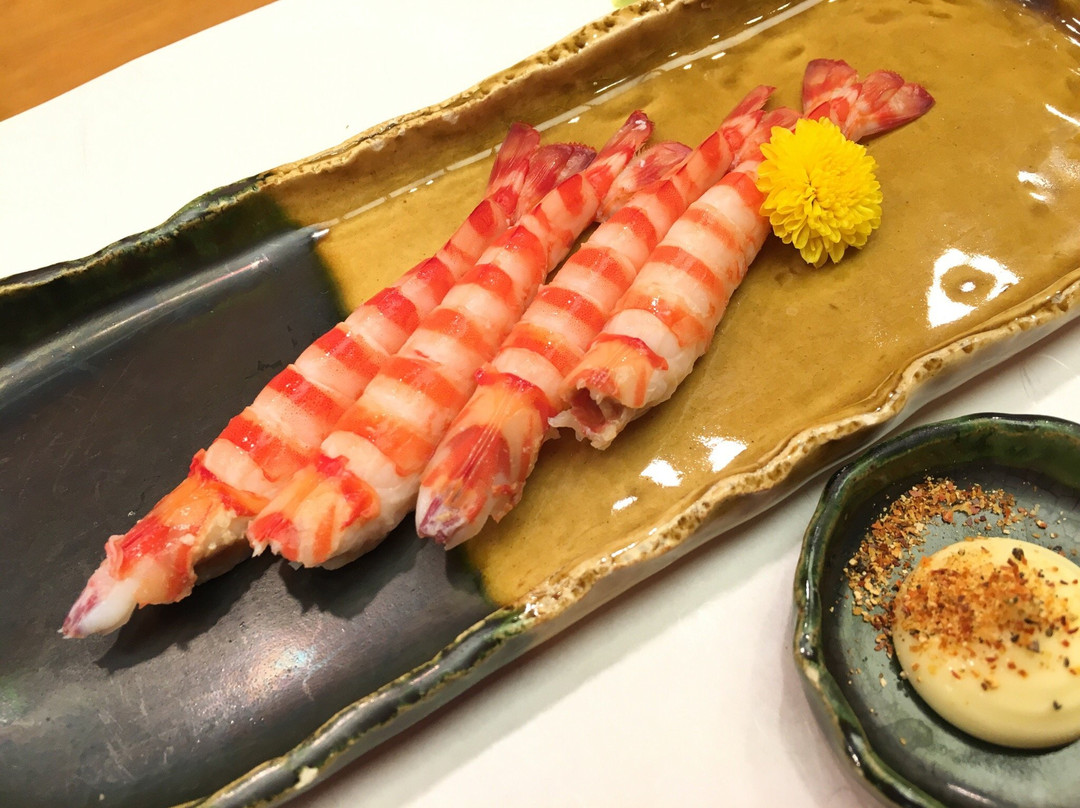 金太楼鮨 錦糸町店