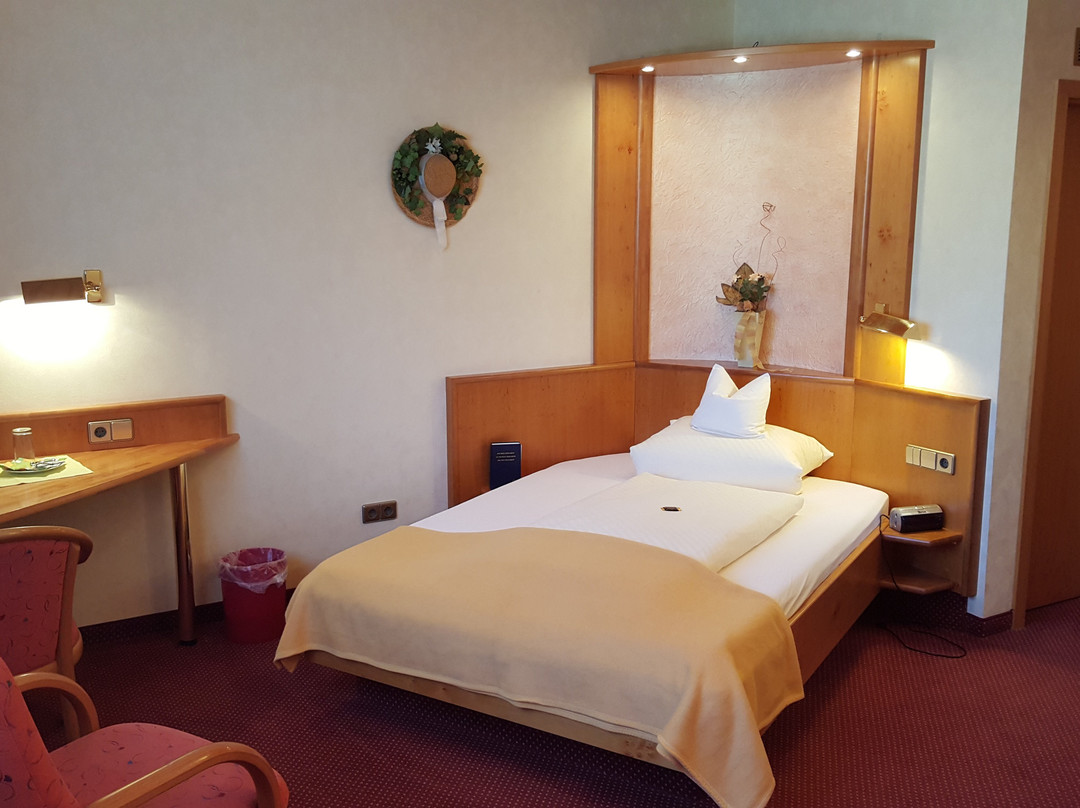 Hotel Koch主图