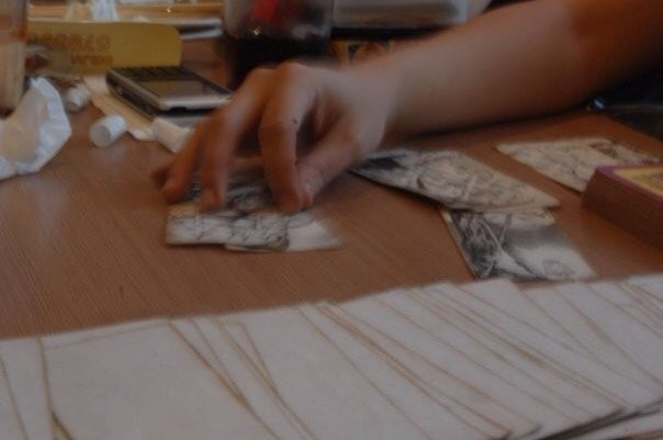 Rumah Momo House of Tarot-普禾加多必去景点