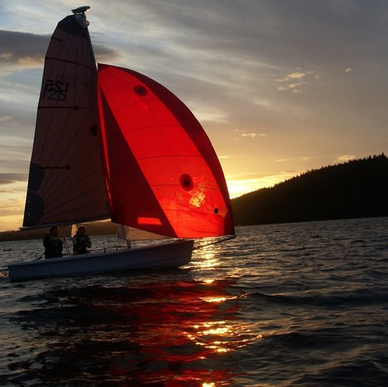 Galloway Activity Centre-Castle Douglas必去景点