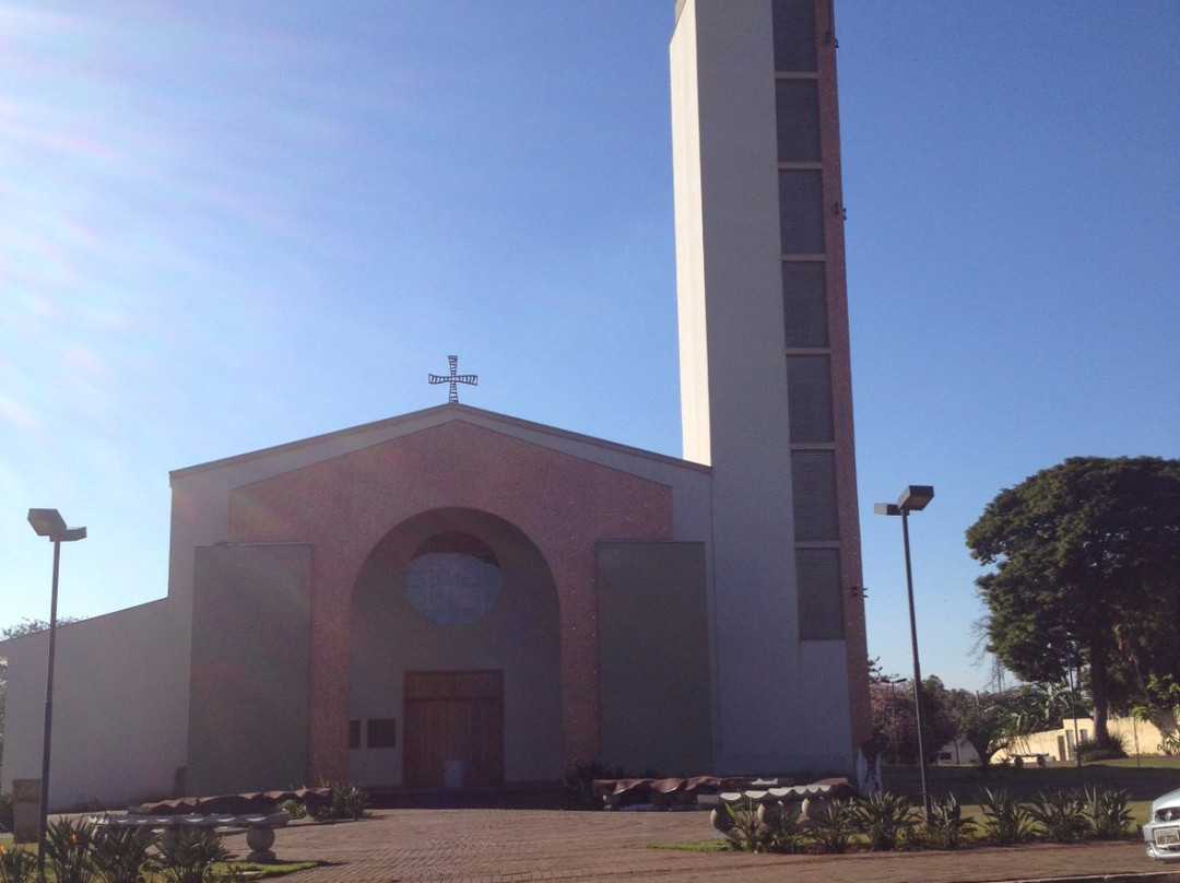 Igreja São João Batista景点图片