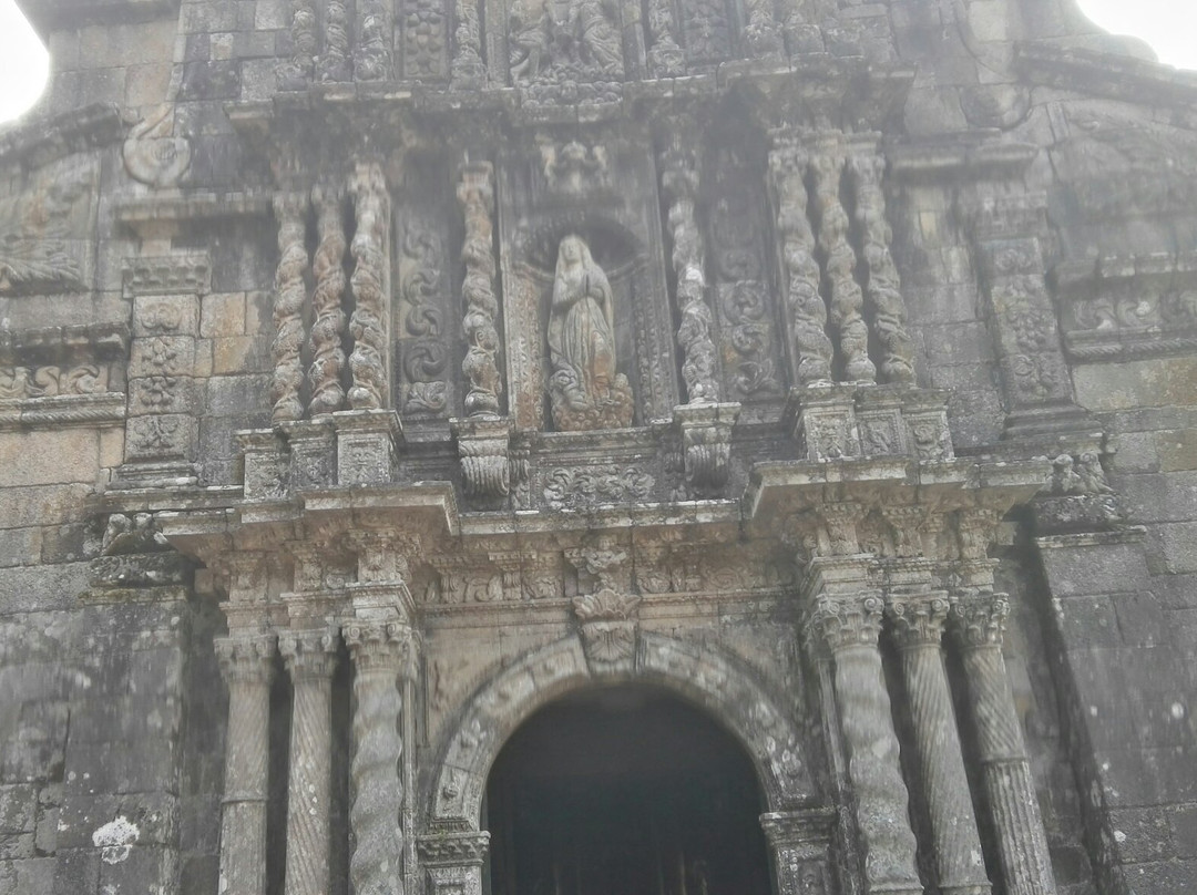 Entrimo旅游攻略图片