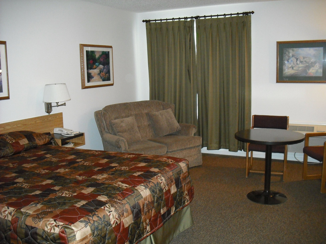 Green Gables Inn主图