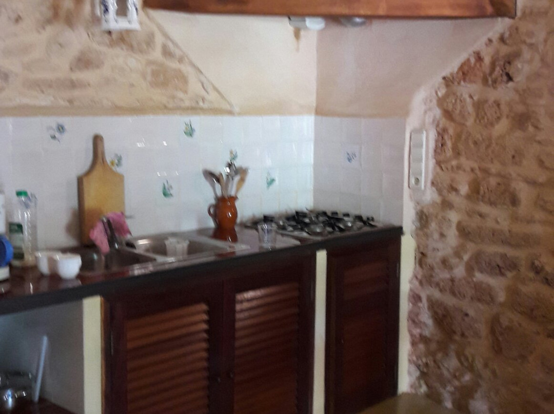 Agroturisme Son Sureda主图