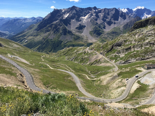 Valloire旅游攻略图片