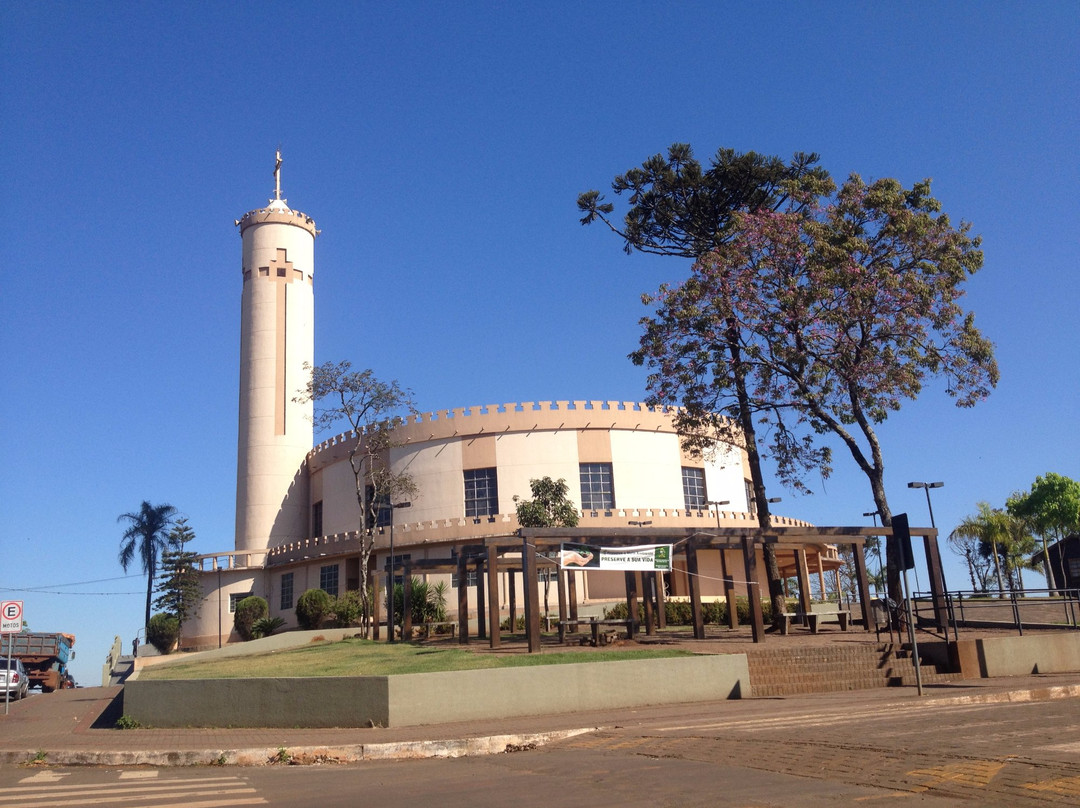Igreja São Pedro Apóstolo景点图片