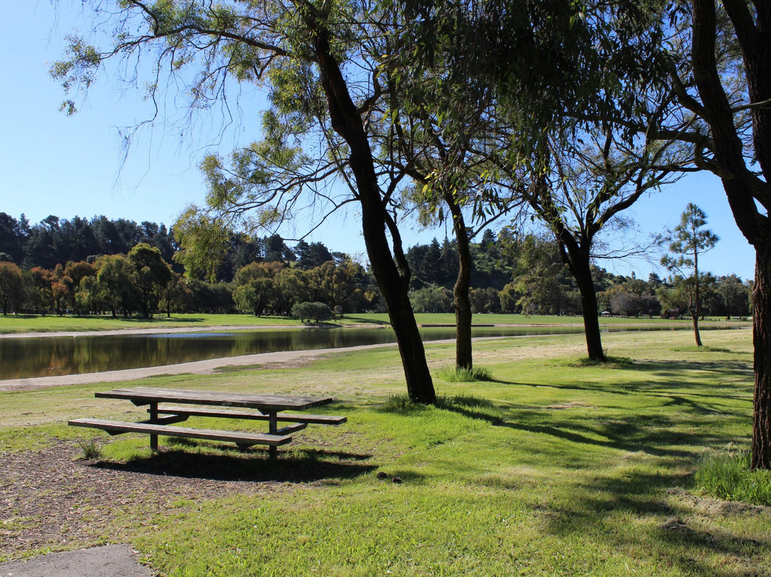Miller Knox Regional Shoreline-列治文必去景点