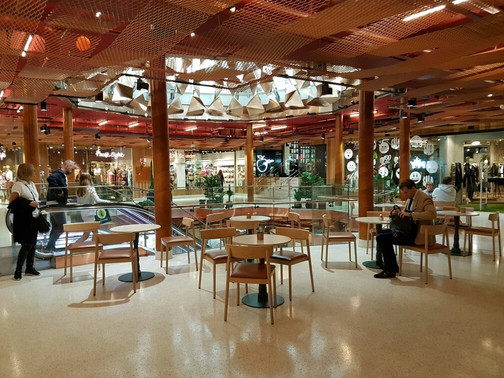 Paleet-奥斯陆必去景点