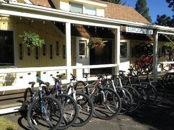 Eurosports-Sisters必去景点