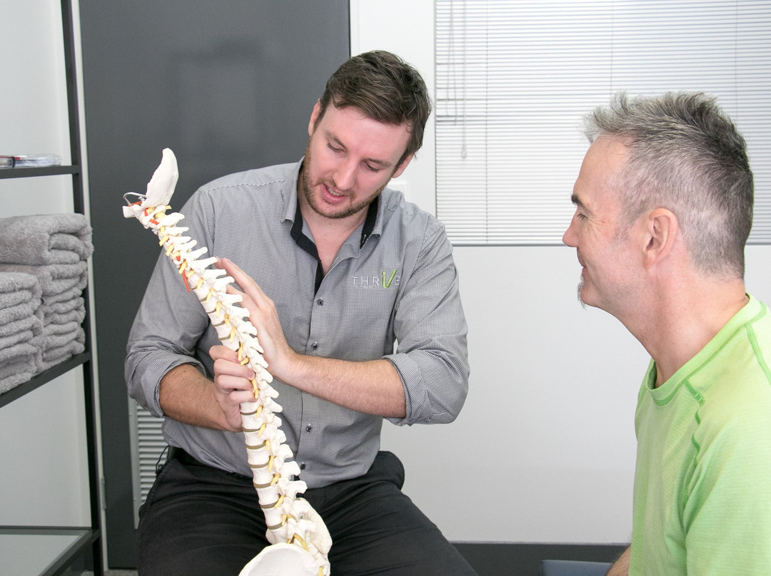 Thrive Wellness Centre-珀斯必去景点