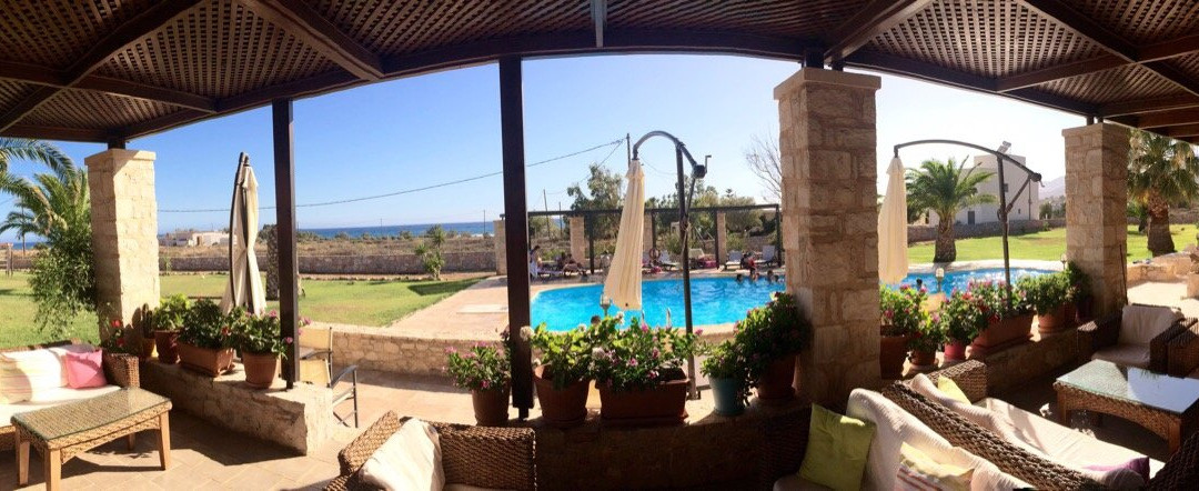 Kallicrates Village主图