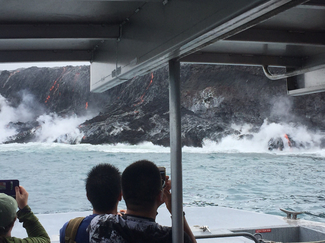 Lava Boat.com-帕霍亚必去景点