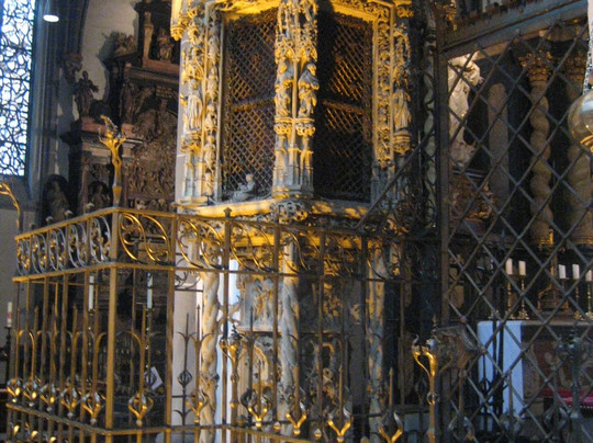 Kirche St. Lambertus-Mettmann必去景点