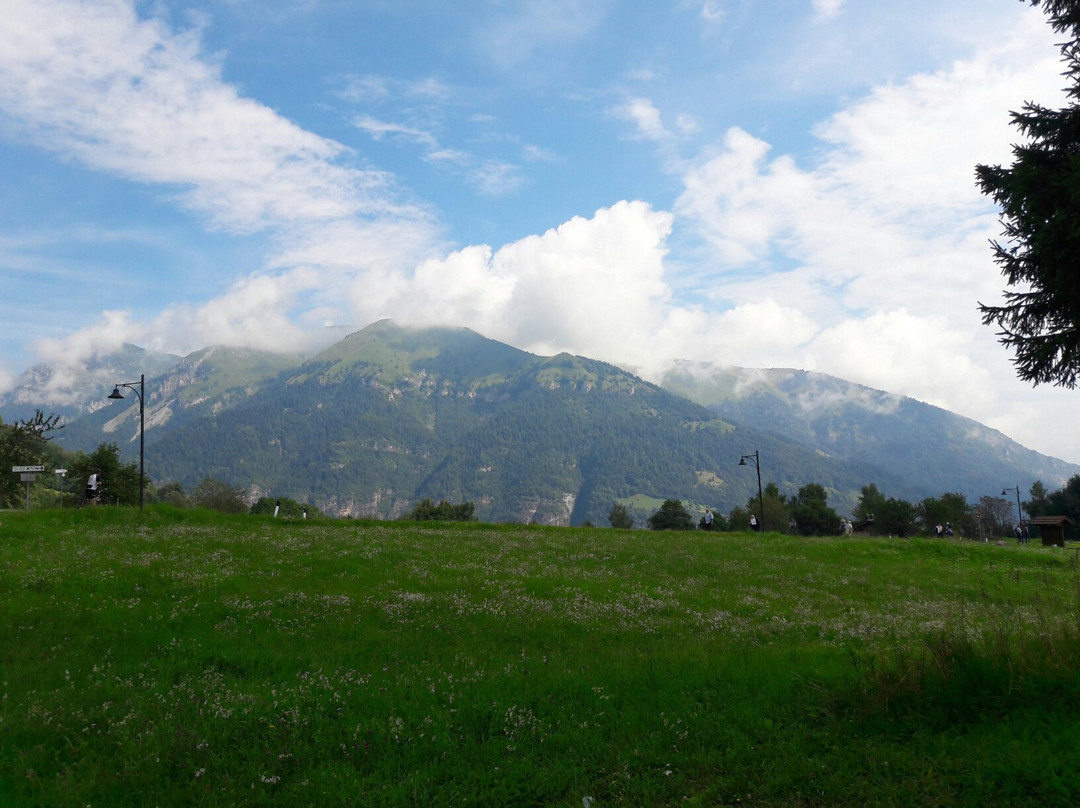 Prezzo旅游景点-Altopiano di Boniprati