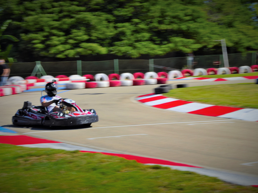 Karting Altafulla景点图片