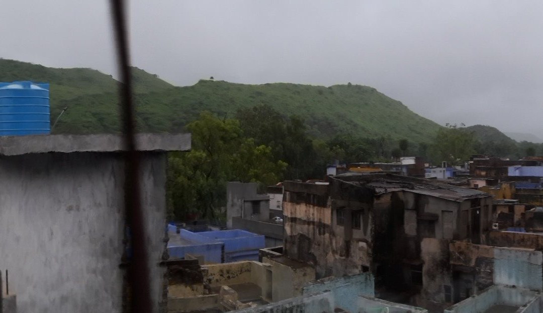 西瓦姆旅者旅舍主图