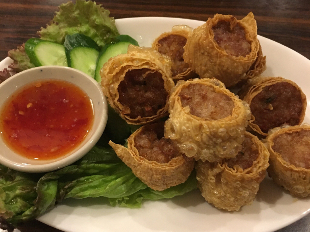 クルワ・プリックタイ