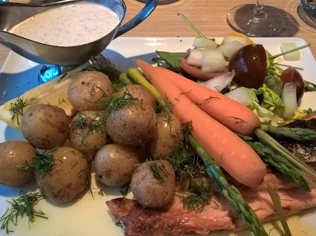 Stora Hotellet Markaryd主图