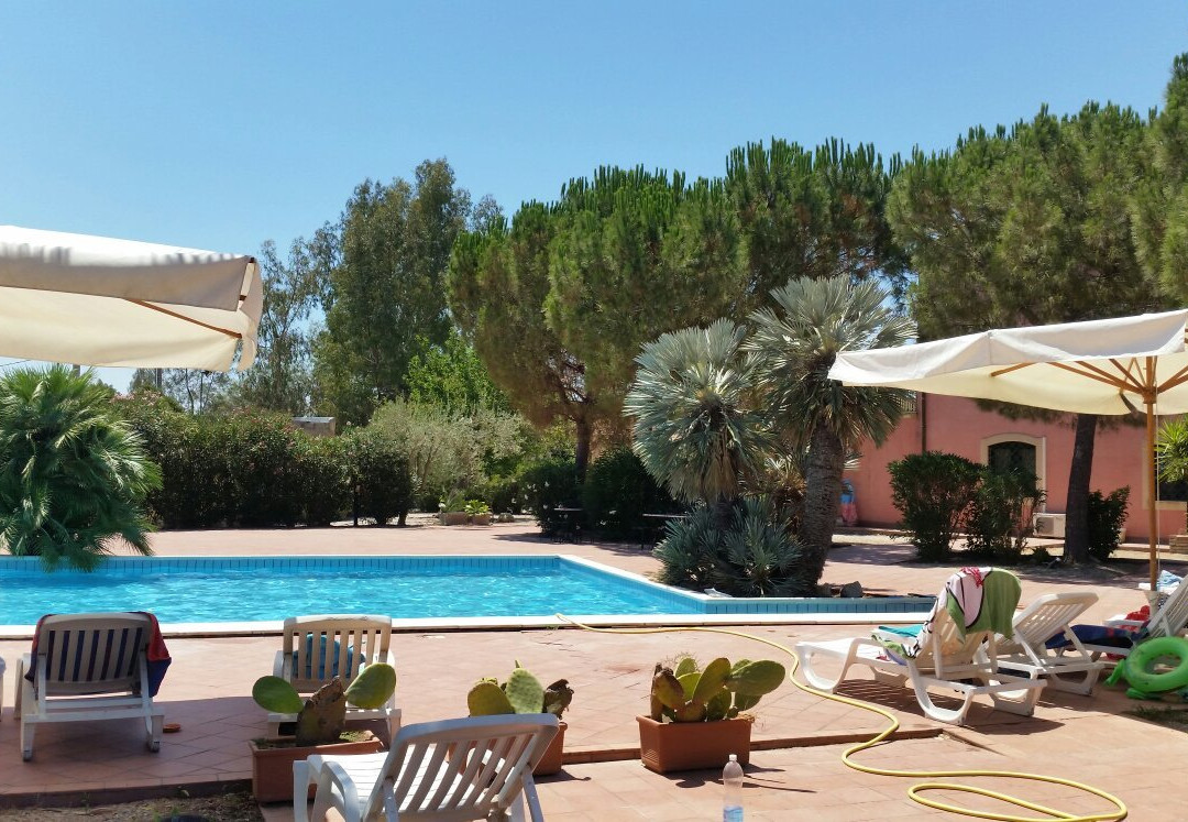 Masseria Portiere Stella