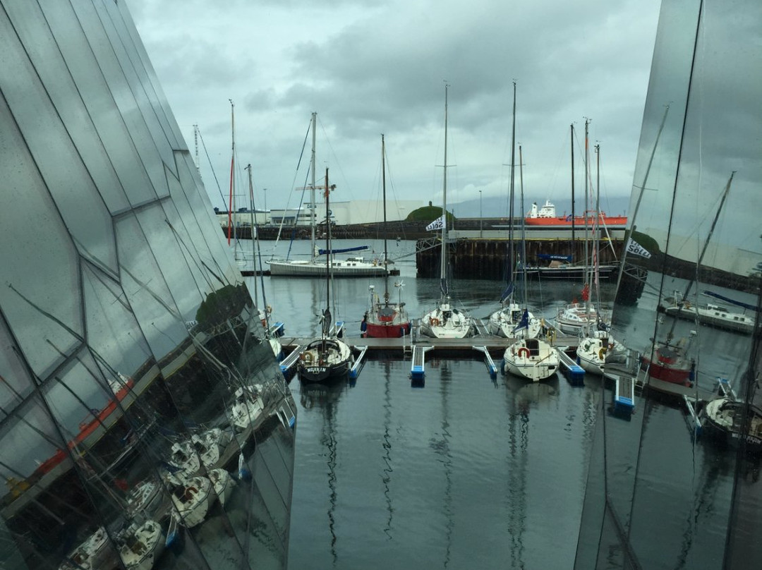 Port of Hafnarfjordur-哈夫纳夫约杜尔必去景点