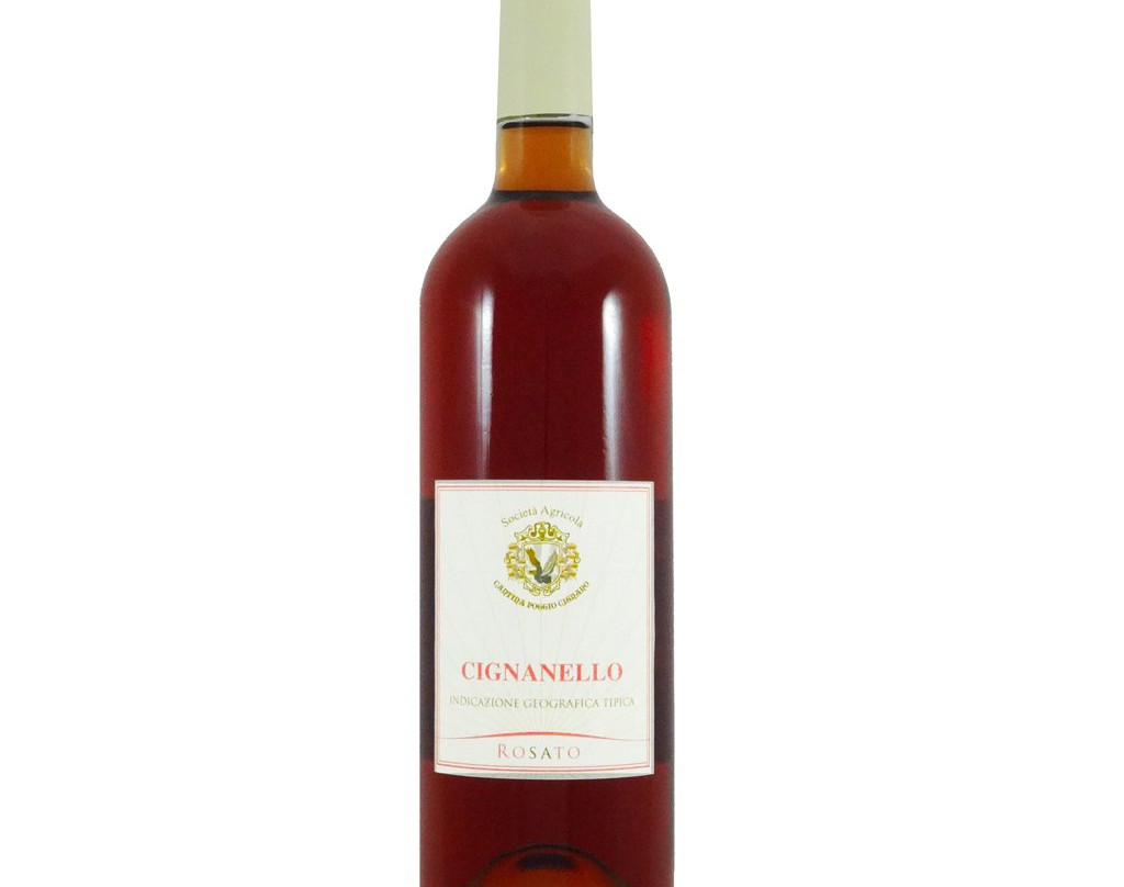Cantina Poggio Cignano-Ginosa必去景点