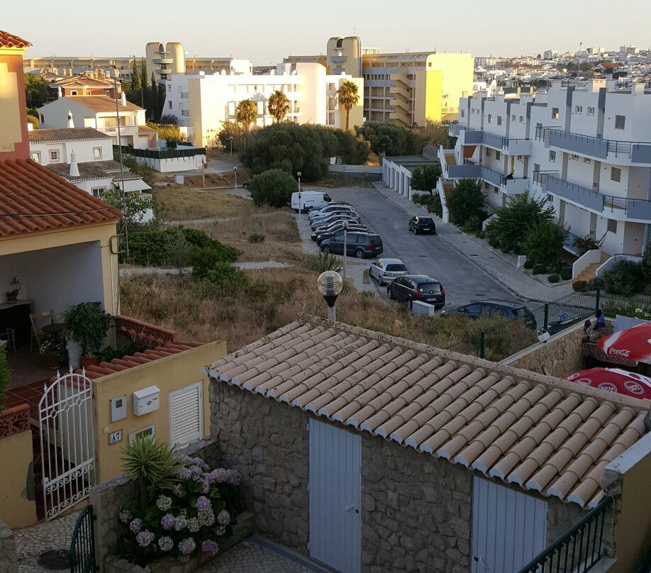 Lagos Marina Guest House主图