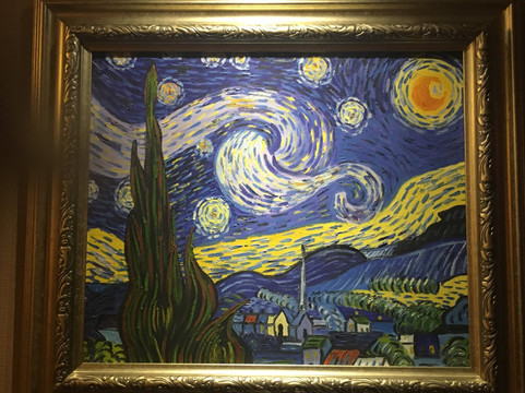 富蓝特大酒店主图