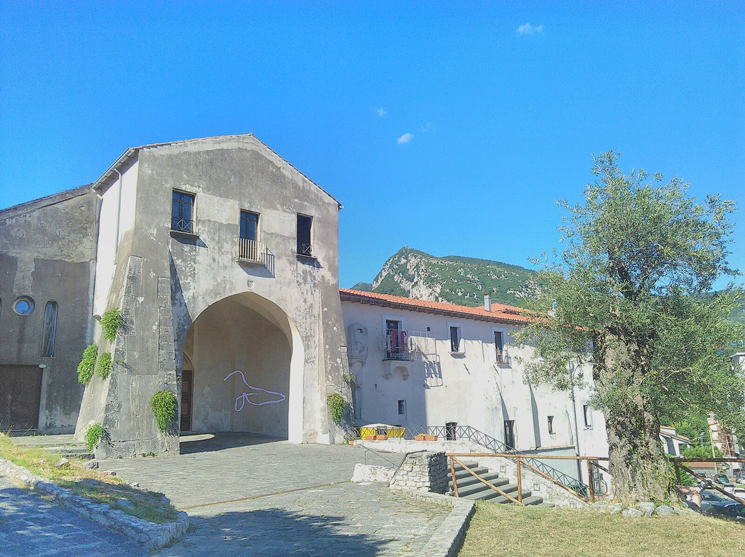 Giffoni Valle Piana旅游攻略图片