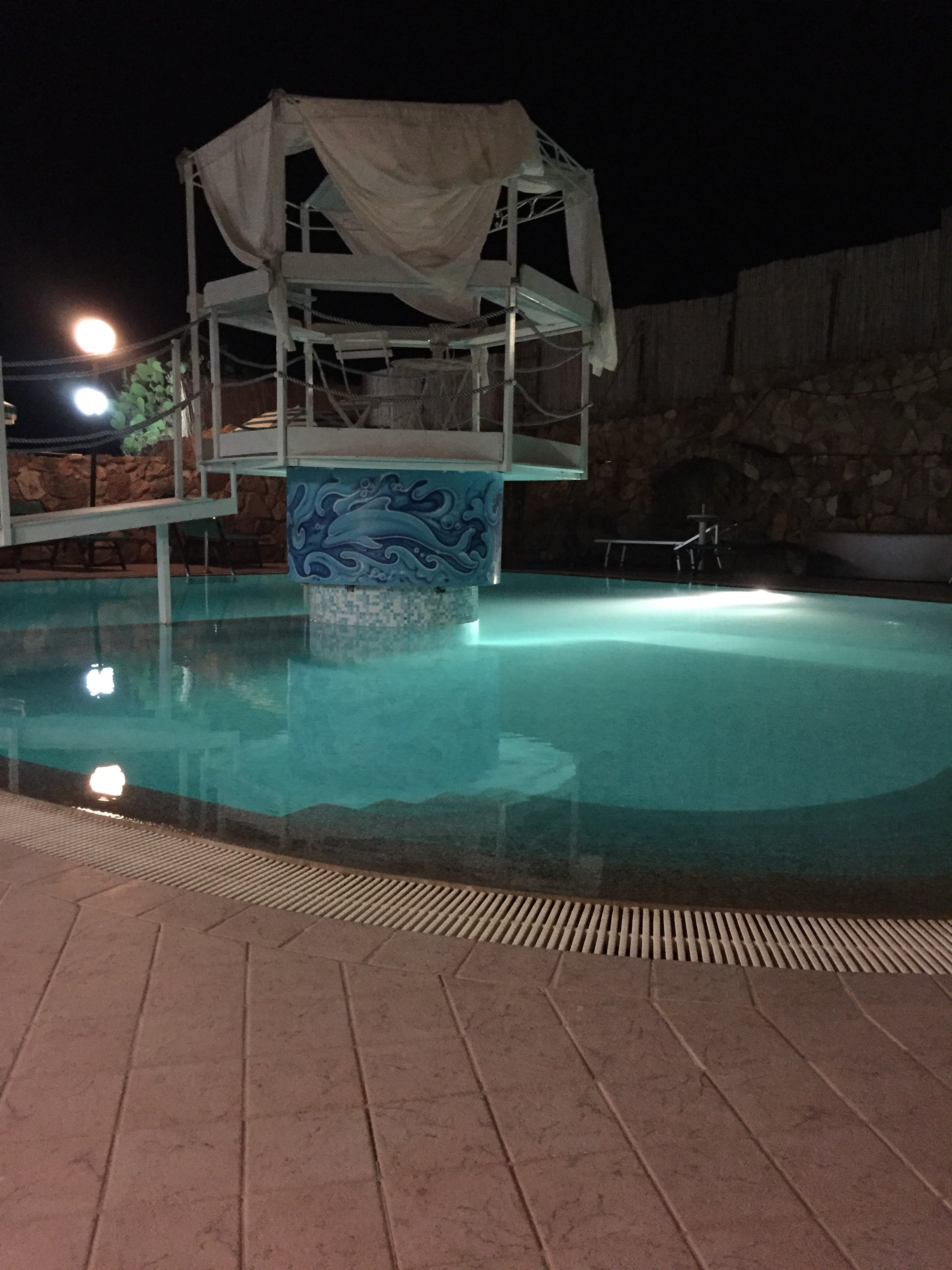 Hotel Ristorante Don Salasar-官方