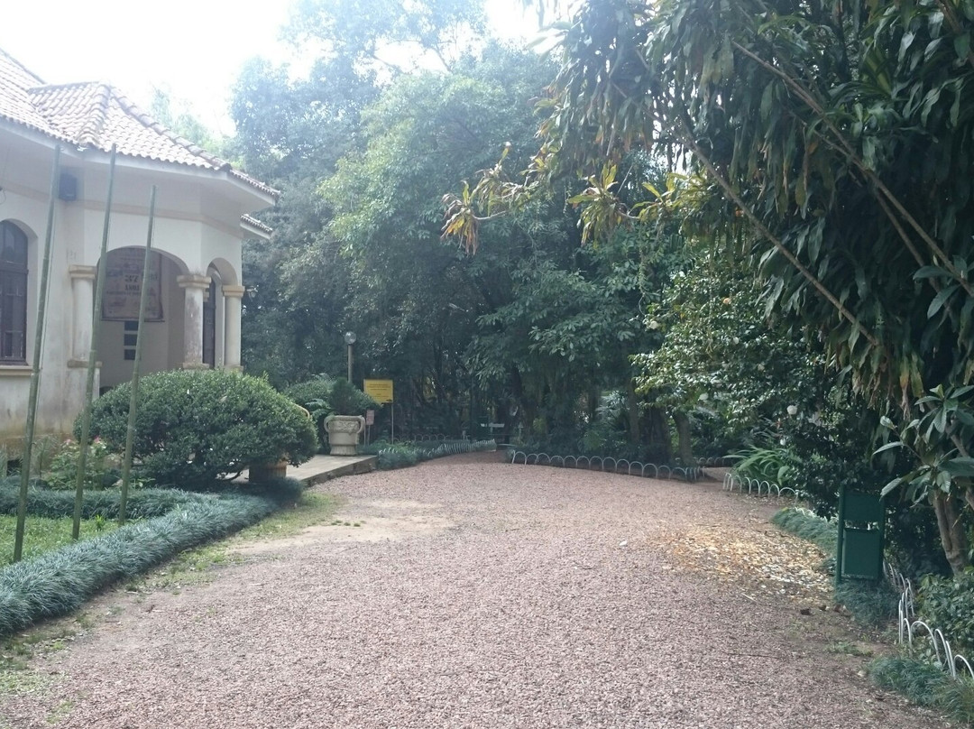Parque Municipal da Cultura景点图片