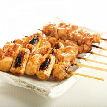 三代目　鳥メロ　国立南口店