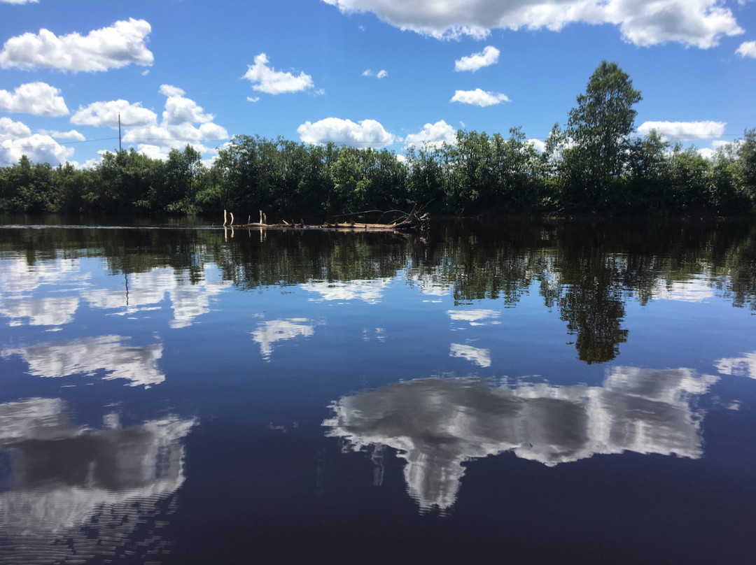 Pause Plein Air-La Conception必去景点