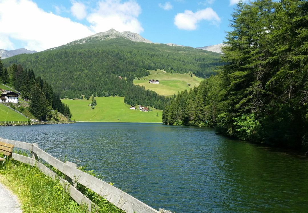 Sarentino旅游攻略图片