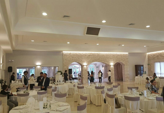 Tenuta Vallonea主图