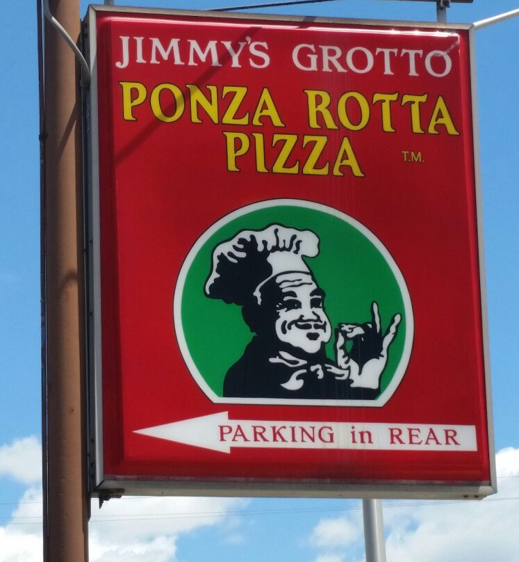 Jimmy's Grotto Inc