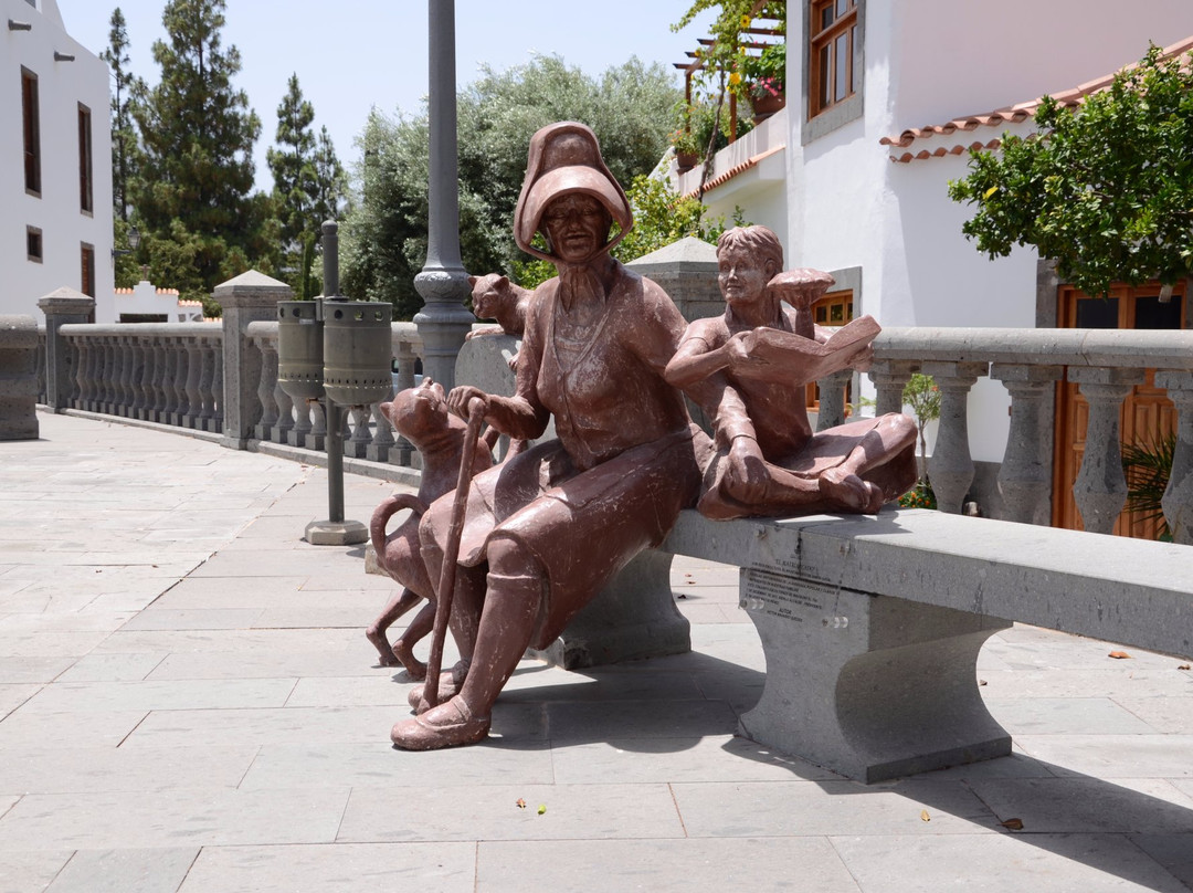 The Matriarch景点图片