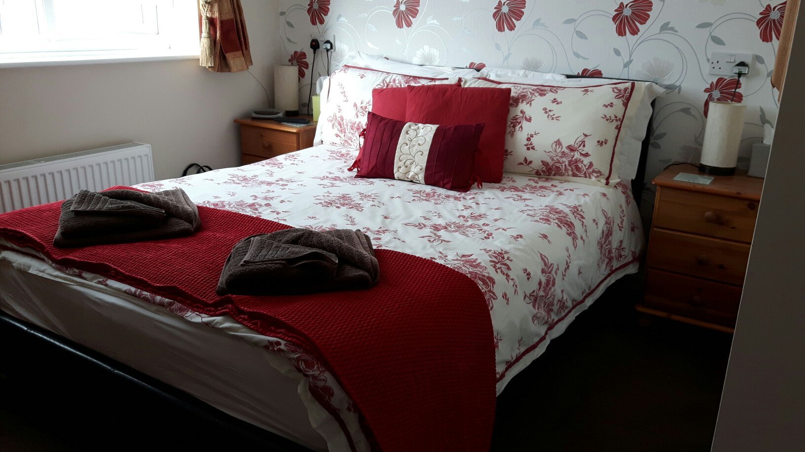 Warwick Court Guest House-官方