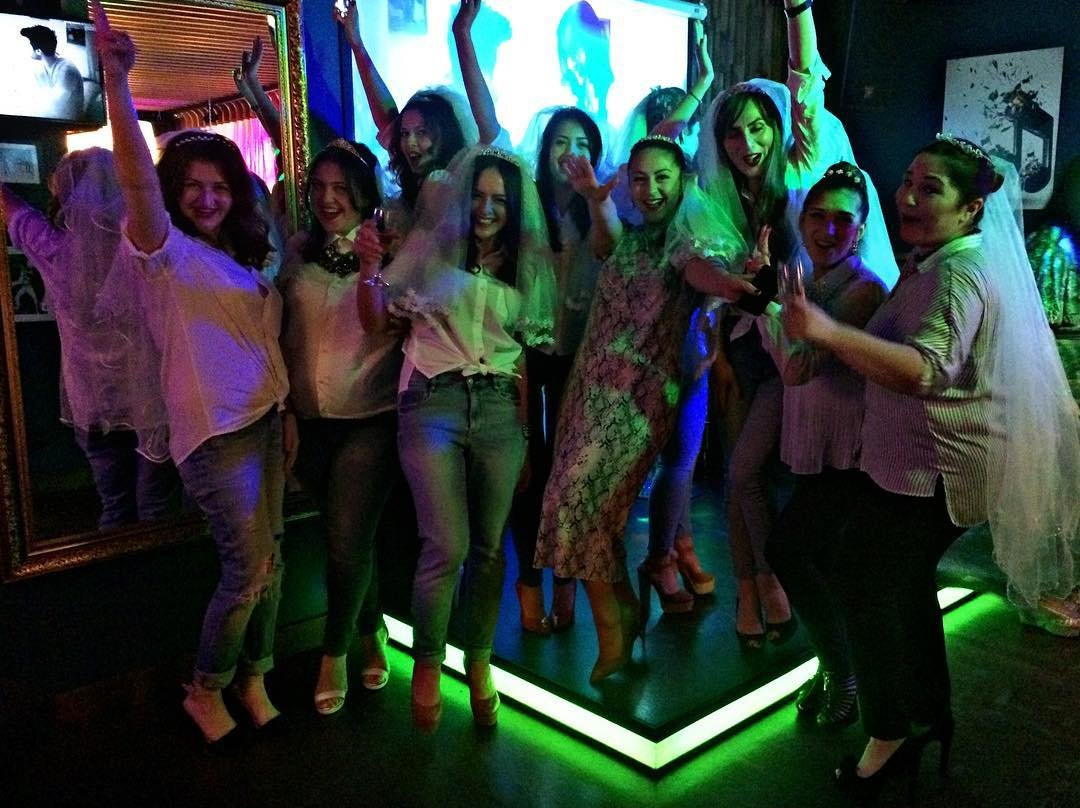 Karaoke Bar CocoJumbo景点图片