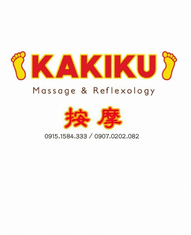 Kakiku Massage and Reflexology景点图片