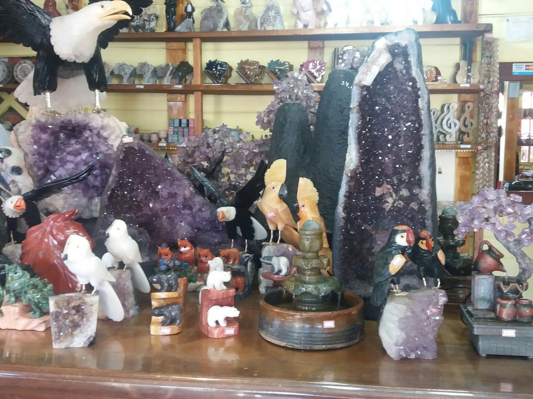 Casa das Pedras-Penedo必去景点