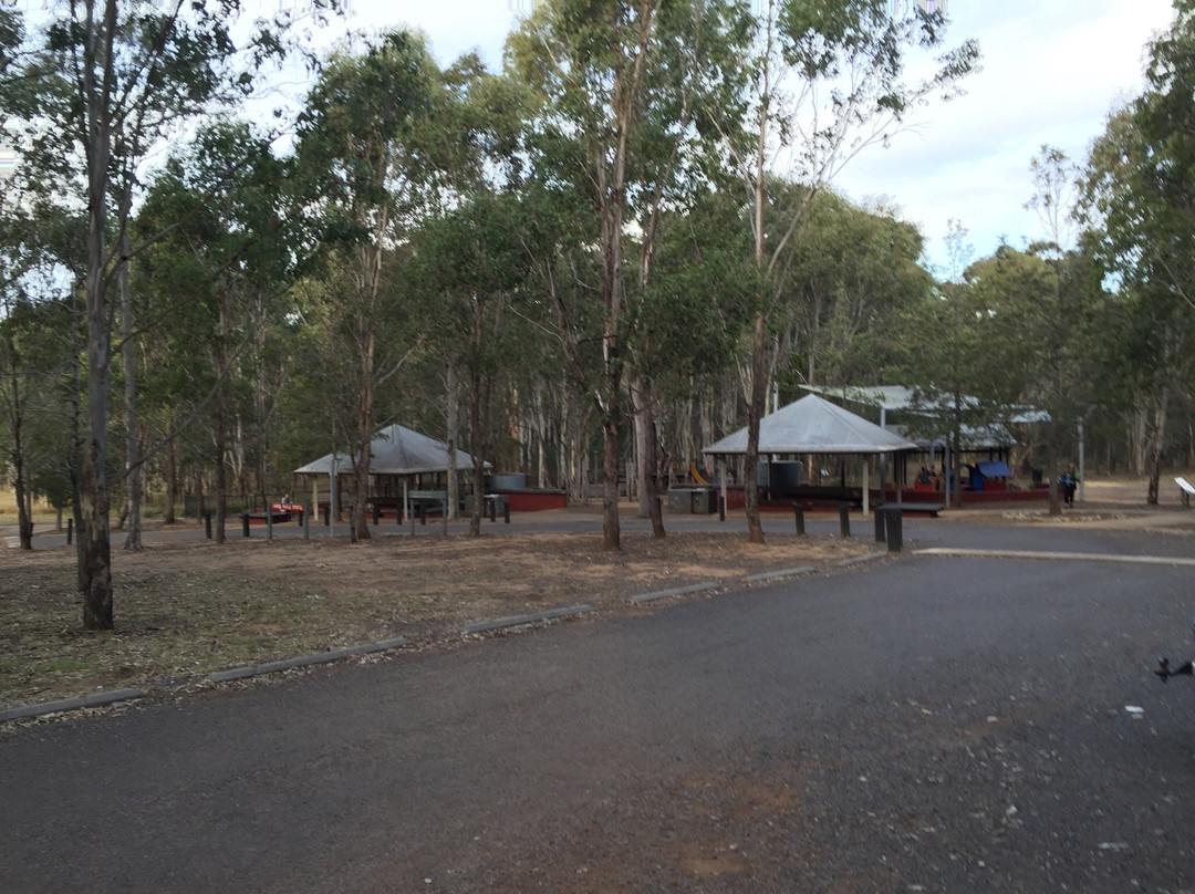 Rouse Hill Regional Park景点图片